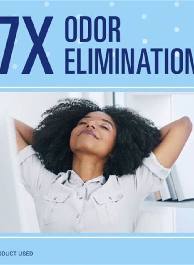 Secret مزيل العرق سكنت إكسبريشنز المضاد للتعرق صلب غير مرئي كلاسيك زبدة جوز الهند، قد يختلف التغليف، 2.6 أونصة - Image 5