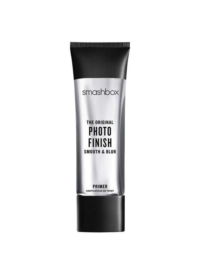 SmashBox برايمر أساس Jumbo Photo Finish Smooth & Blur الخالي من الزيوت، 1.7 أونصة سائلة؛ 50 مل - Image 2