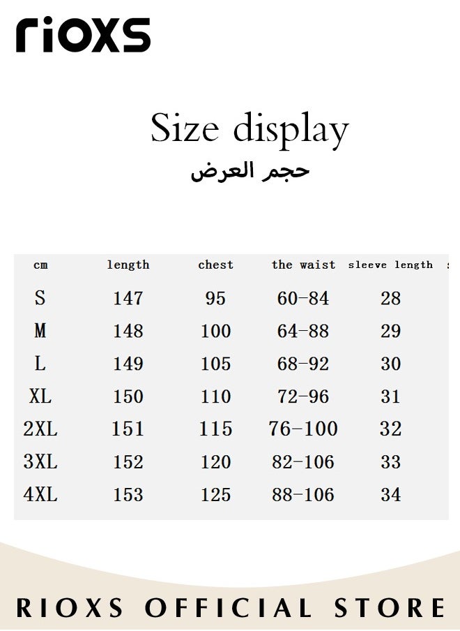 RIOXS Womens Jumpsuit Short Sleeve Pants Suit For Women Belted Wide Leg Pants Romper Jumpsuit Business Casual One Piece Outfits For Party Daily Wear  - Image 3