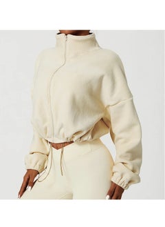 Beige / apricot
