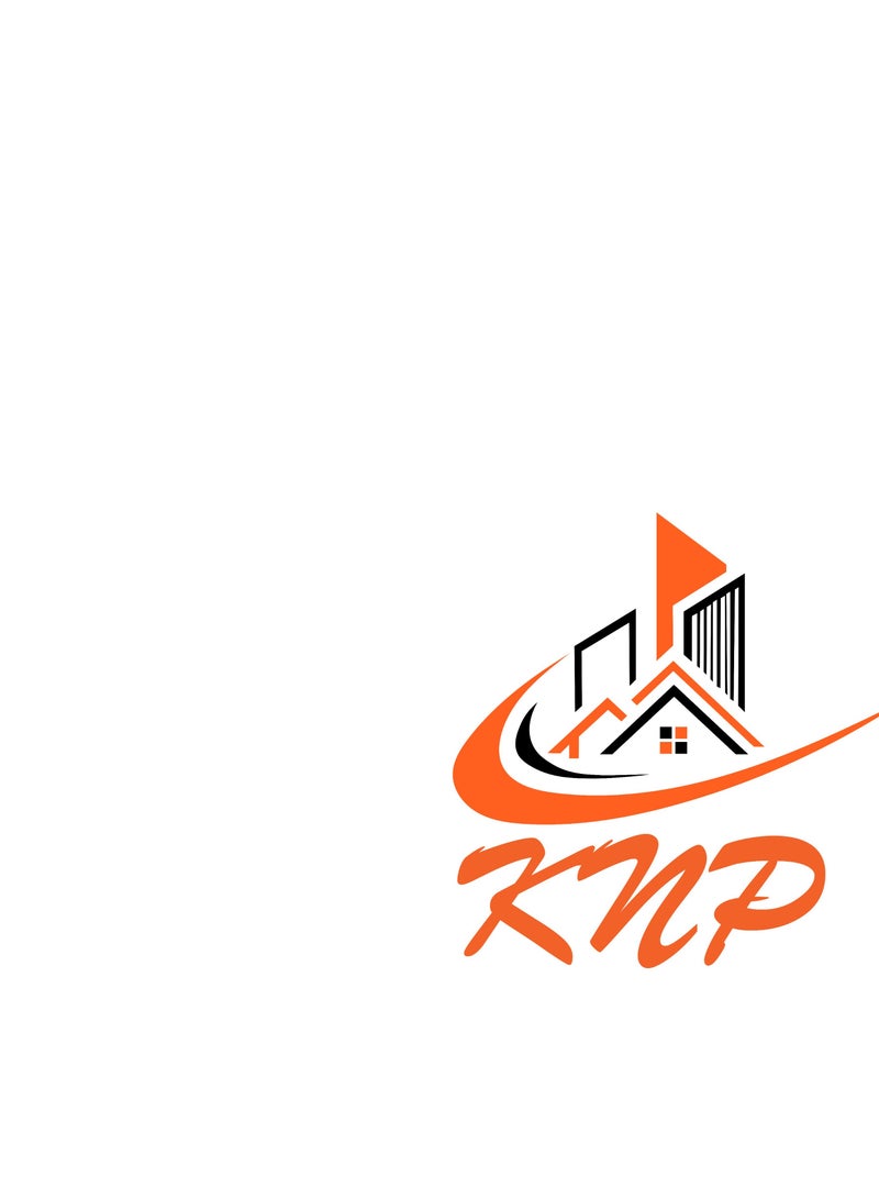 KNP KNP Stainless Steel Fully Threaded Rod 8mm is a high-quality fastening component crafted from stainless steel, offering exceptional strength and resistance to corrosion.  - Image 4