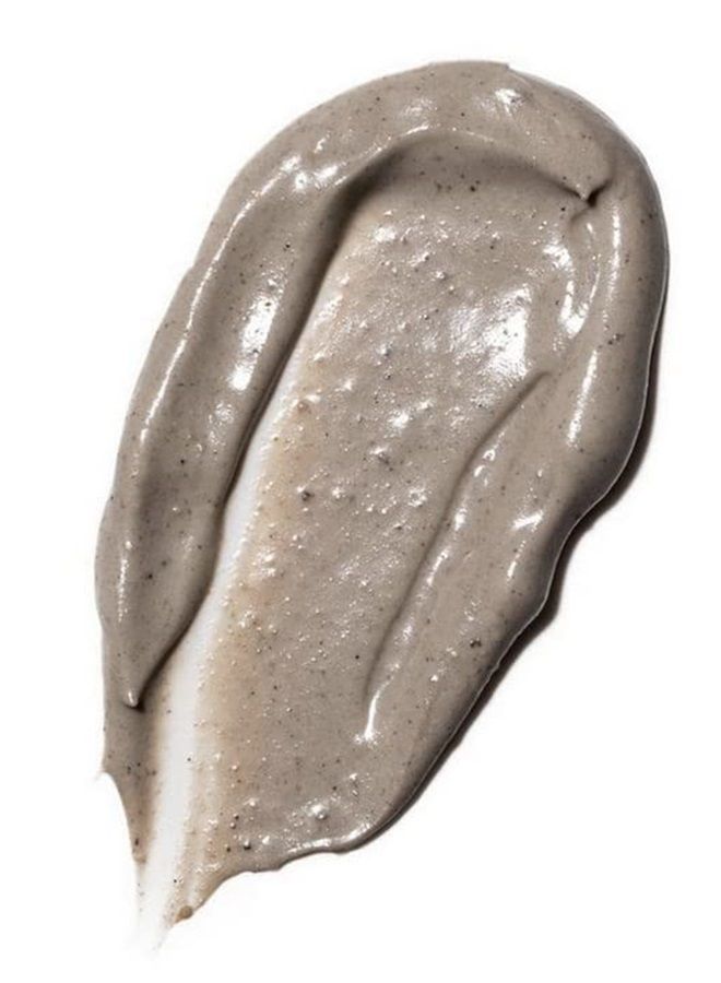 Elina Organics Crushed Copper Purifying Mask, 2oz, face mask, copper powder, activated charcoal, kaolin clay, fulvic acid, reduce acne, unclog pores, reduce oily skin, heal skin, organic skincare, all - Image 3