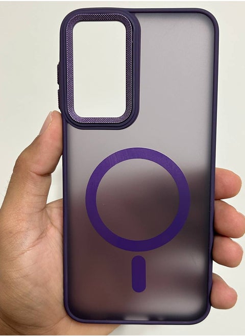 Back Cover Compatible With Phone Samsung Galaxy A16