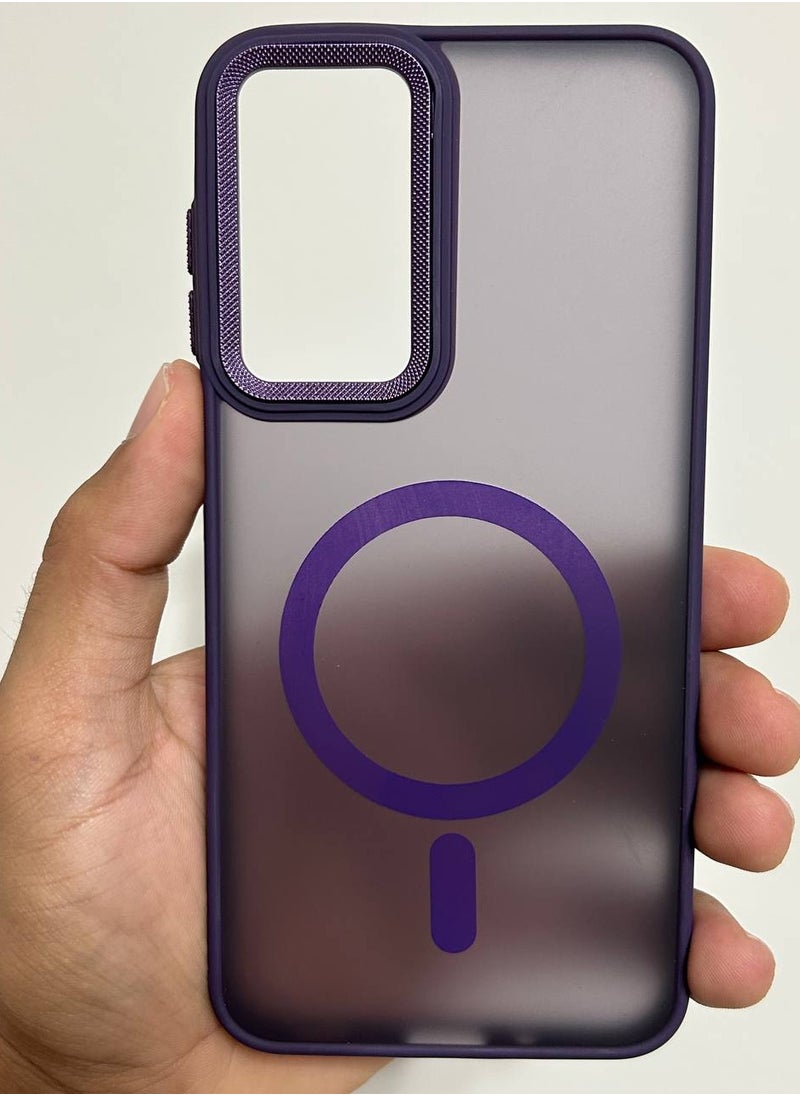 Back Cover Compatible With Phone Samsung Galaxy A16