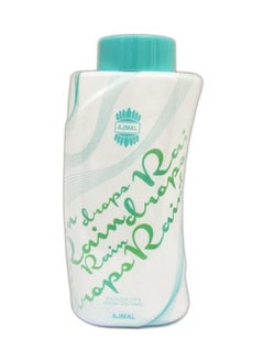 Ajmal Rain Drops Perfumed Body Powder 