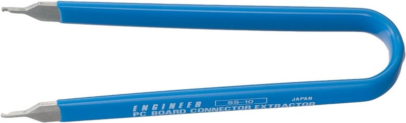 SS-10 PC Board Connector Extracting Tool (Made in Japan)