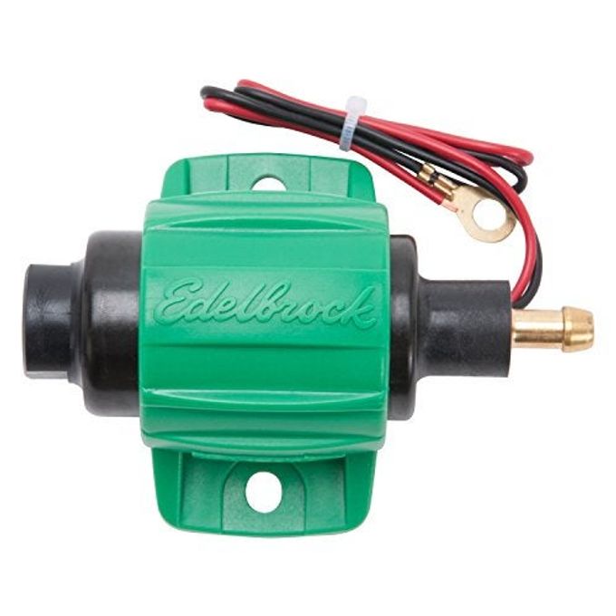 EDELBROCK 17302 Fuel Pump - Image 2