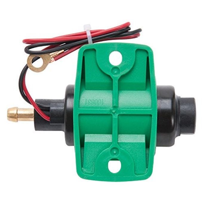 EDELBROCK 17302 Fuel Pump - Image 3