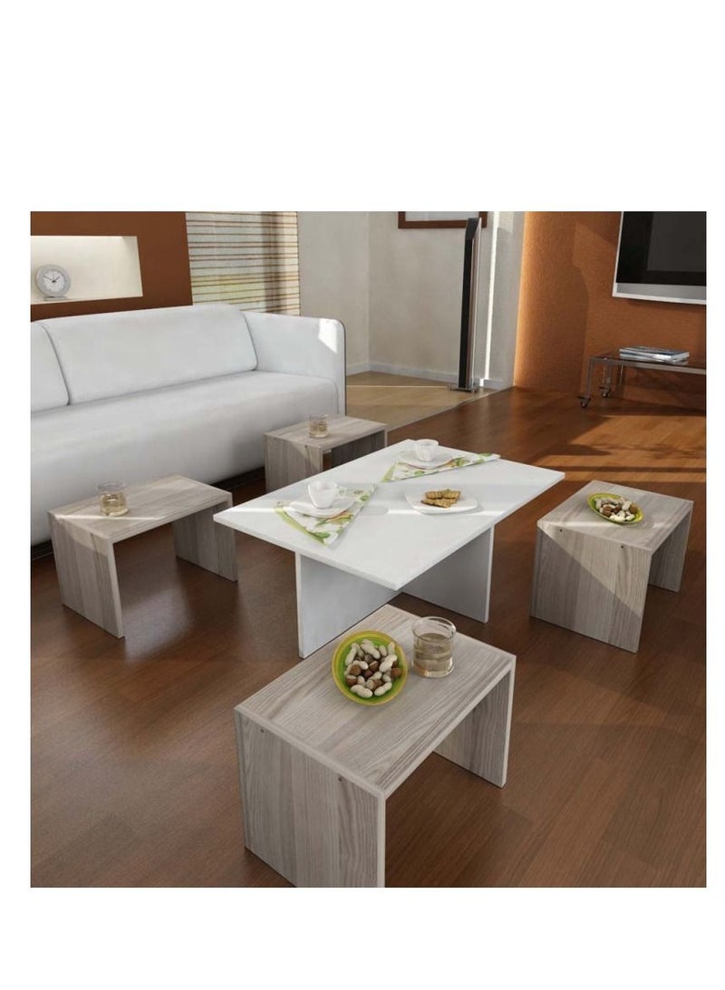 Home gallery Coffee Tables  90x42x60