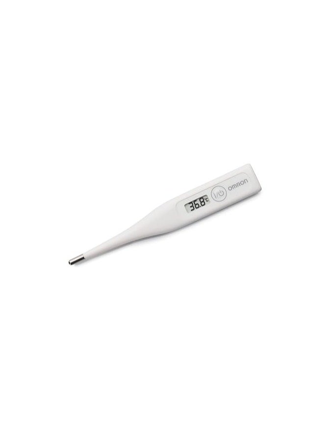 Omron Omron Eco Temp Basic Digital Thermometer MC-246-E  - Image 1