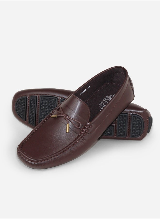 BOTELI Men's Dress Shoes Loafers Men Driving Shoes Big Size 40-45  - Image 1