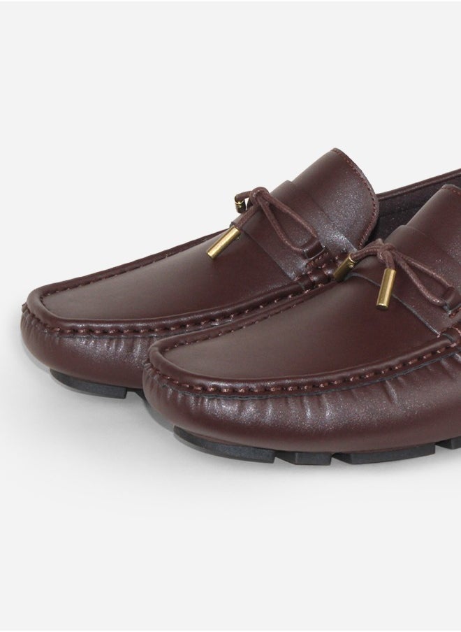 BOTELI Men's Dress Shoes Loafers Men Driving Shoes Big Size 40-45  - Image 2