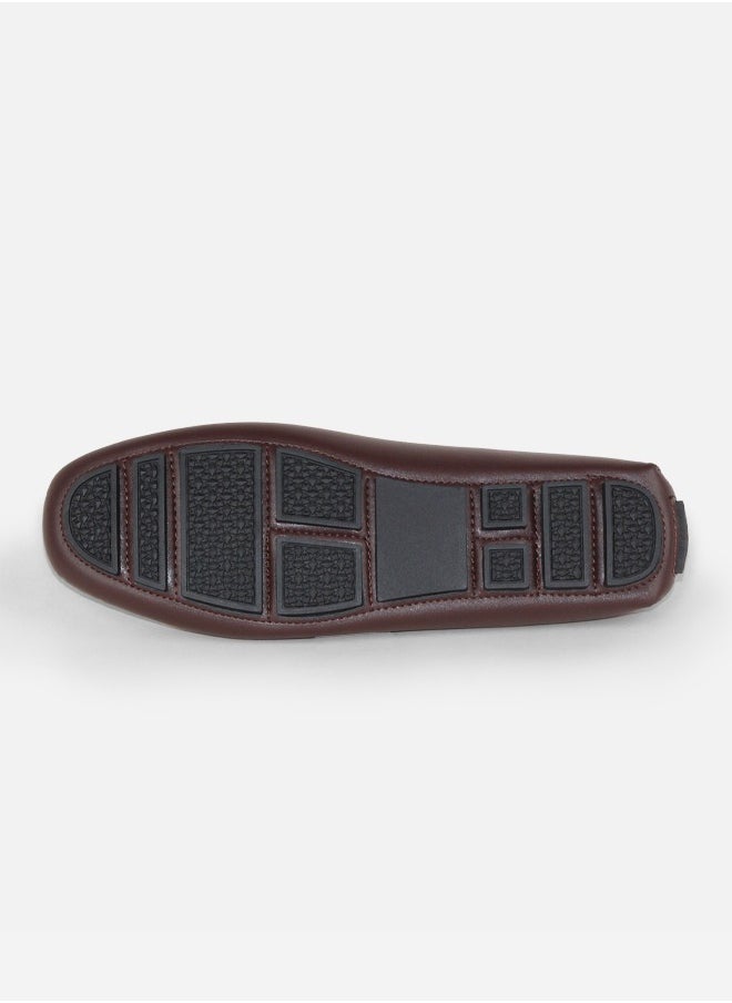 BOTELI Men's Dress Shoes Loafers Men Driving Shoes Big Size 40-45  - Image 4