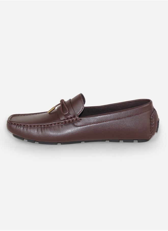 BOTELI Men's Dress Shoes Loafers Men Driving Shoes Big Size 40-45  - Image 5