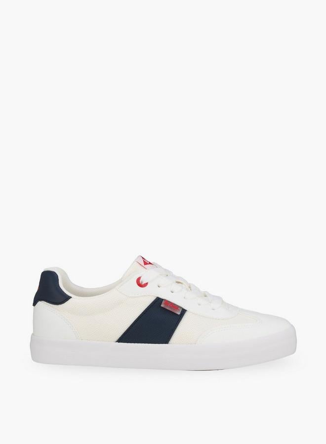 Lee Cooper Women Lace-Up Sneakers - Image 1
