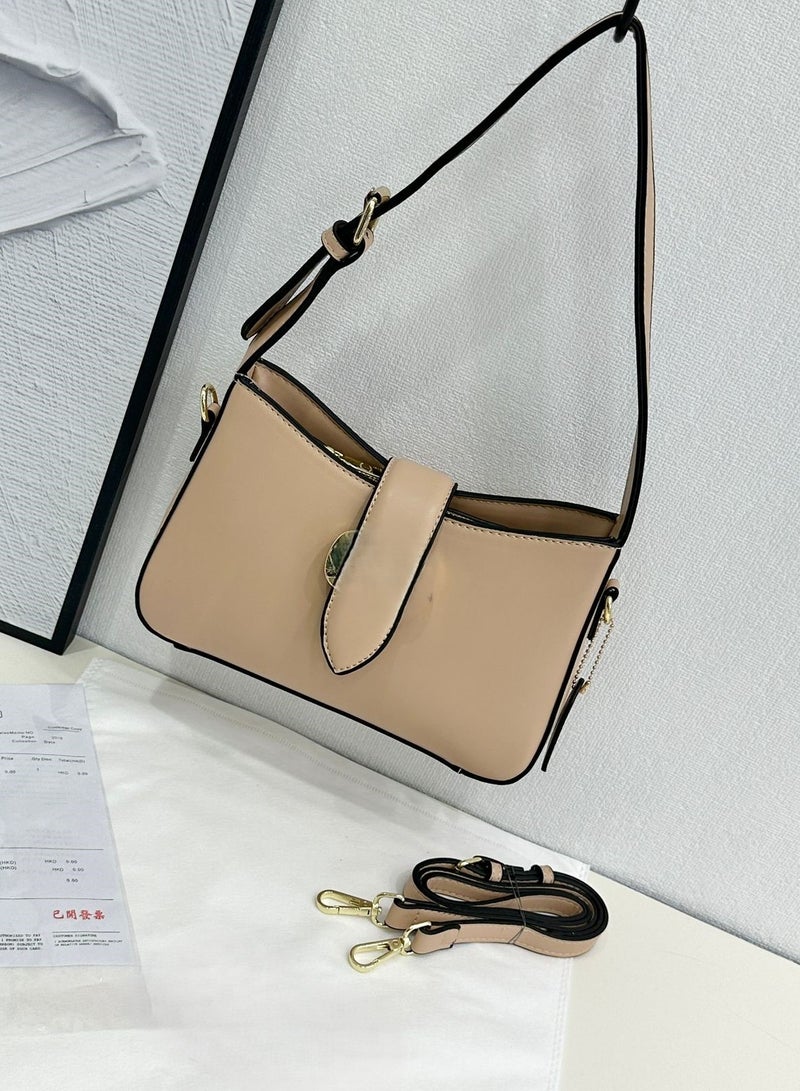 Tiny Treasure Shoulder Bag 
