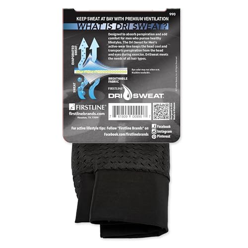 Dri Sweat Defense Sports cap - Image 2