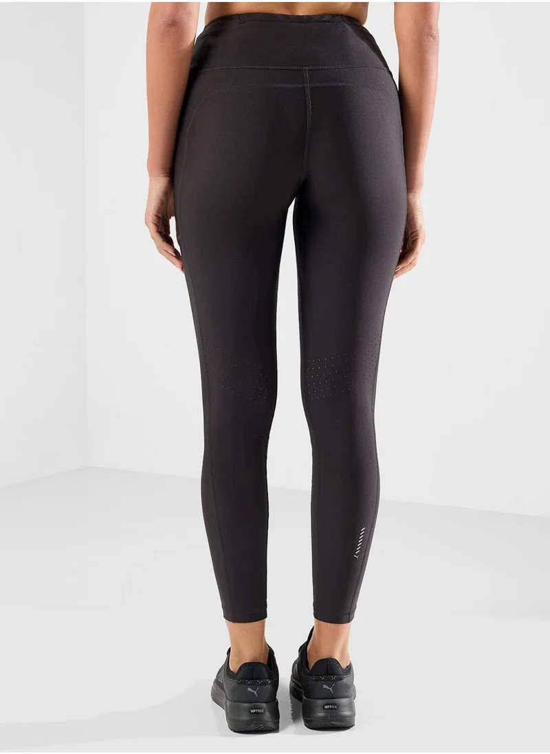 PUMA Ultraform High Waist Tights