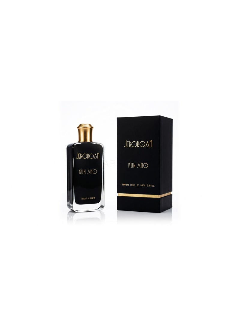 Jeroboam Kun Amo Extrait De Parfum 100ml