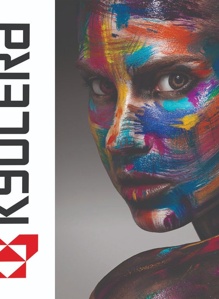 KYOCERA Kyocera TK-8555Y Yellow Toner, Up to 24,000 A4 Page Yield Capacity, Compaltible with TASKalfa 5054ci /6054ci/7054ci | 509608 - Image 3