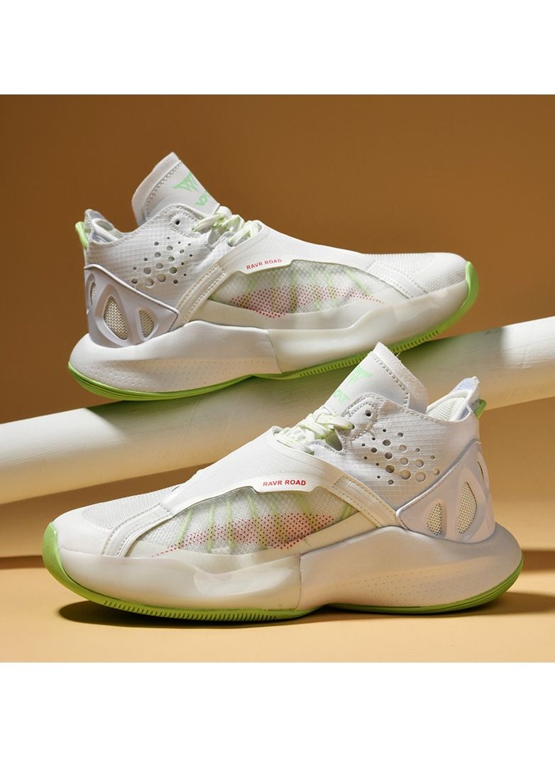 KUYING New Low Top Comfortable Basketball Shoe 
