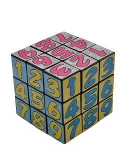 Rubik's Cube