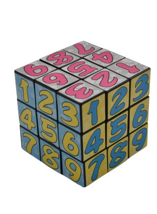 Rubik's Cube - pzsku/Z8C91582FA762FF7869D4Z/45/_/1705228473/901b733d-adcf-4cf9-9be1-394d63090ed7