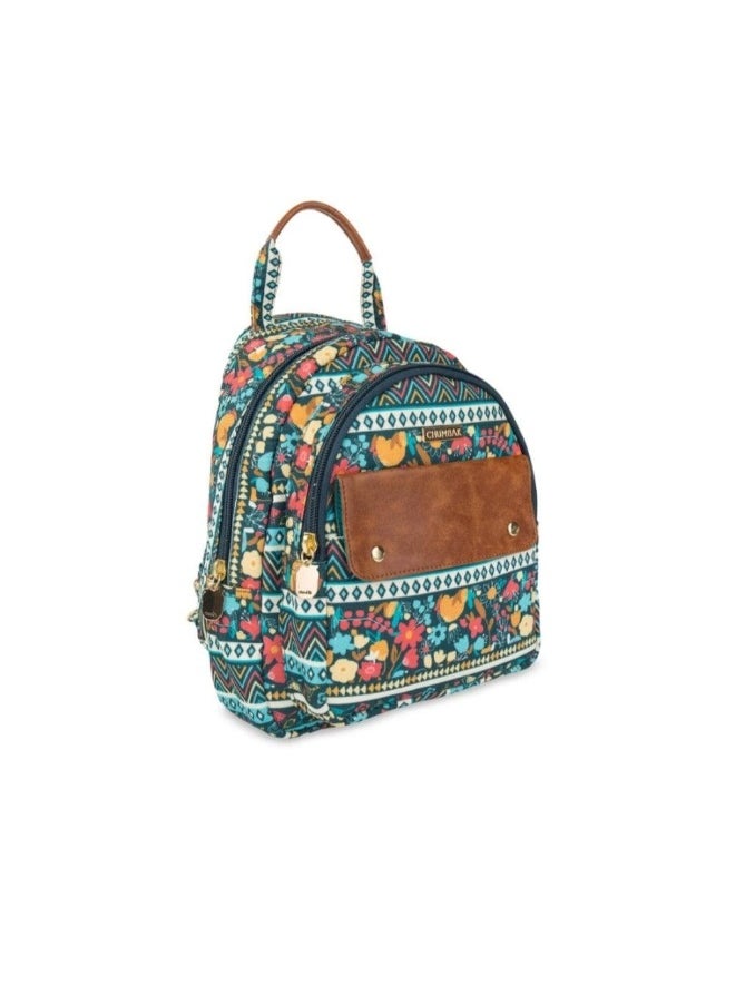 Chumbak Boho Spirit Mini Backpack  - Image 2