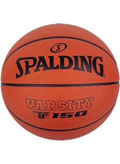 SPALDING كرة السلة اسكواش TF-150 SZ7 RBR 