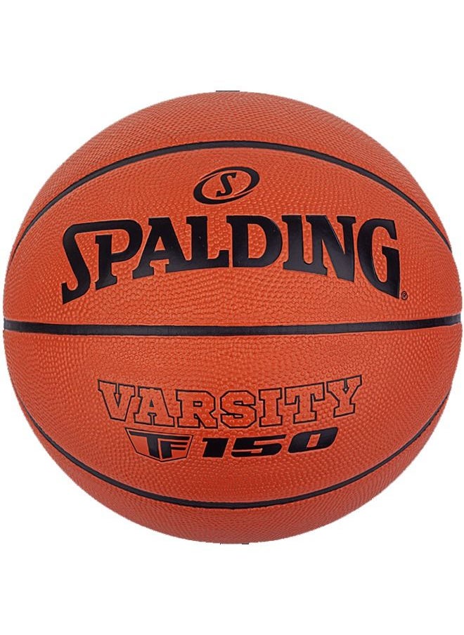 SPALDING - VARSITY TF-150 SZ7 RBR BSKTBALL - Image 1