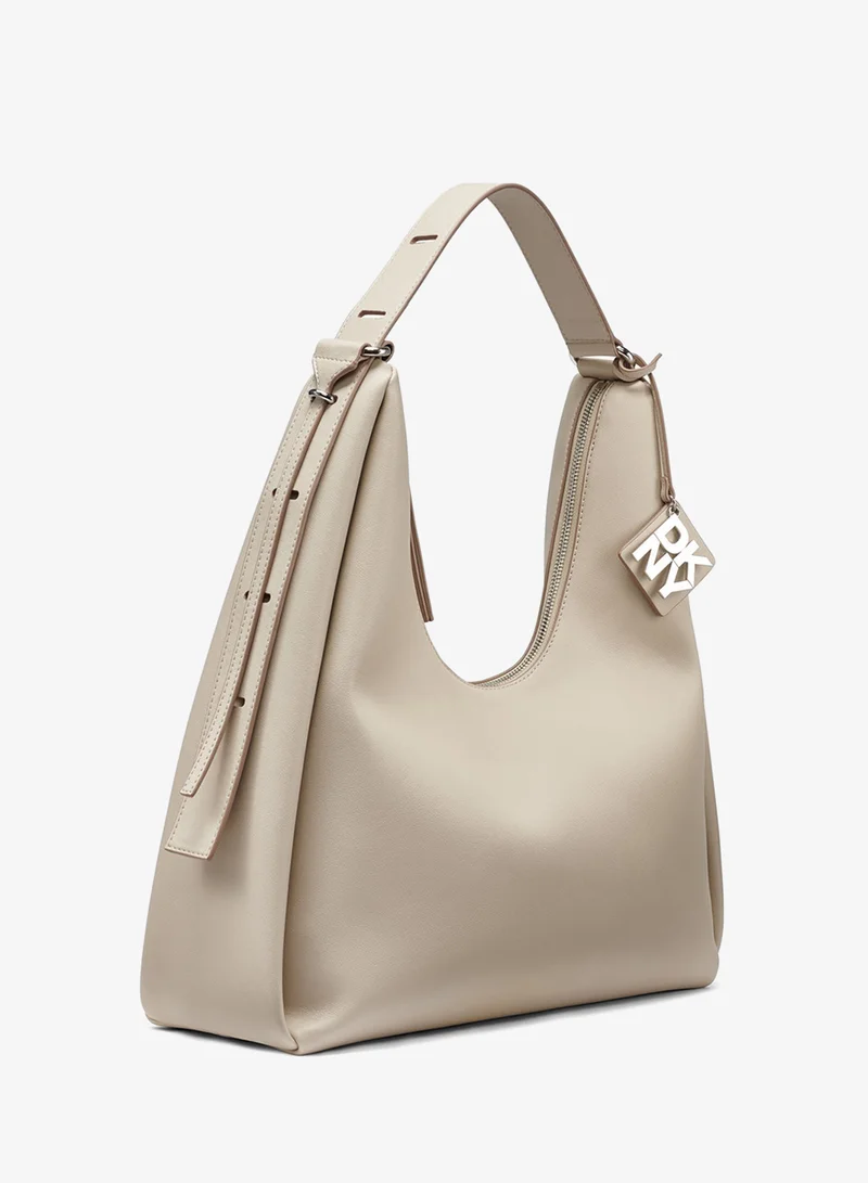 د ك ن ي ELICIA LARGE HOBO