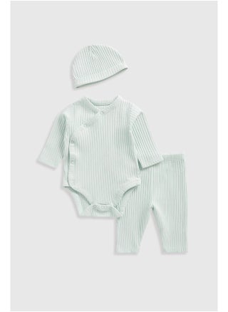 Mint 3-Piece Outfit Set - pzsku/Z8C91BA267E10C816B0A0Z/45/_/1724332606/896a376d-8142-4f88-83b7-2568c8503a1e