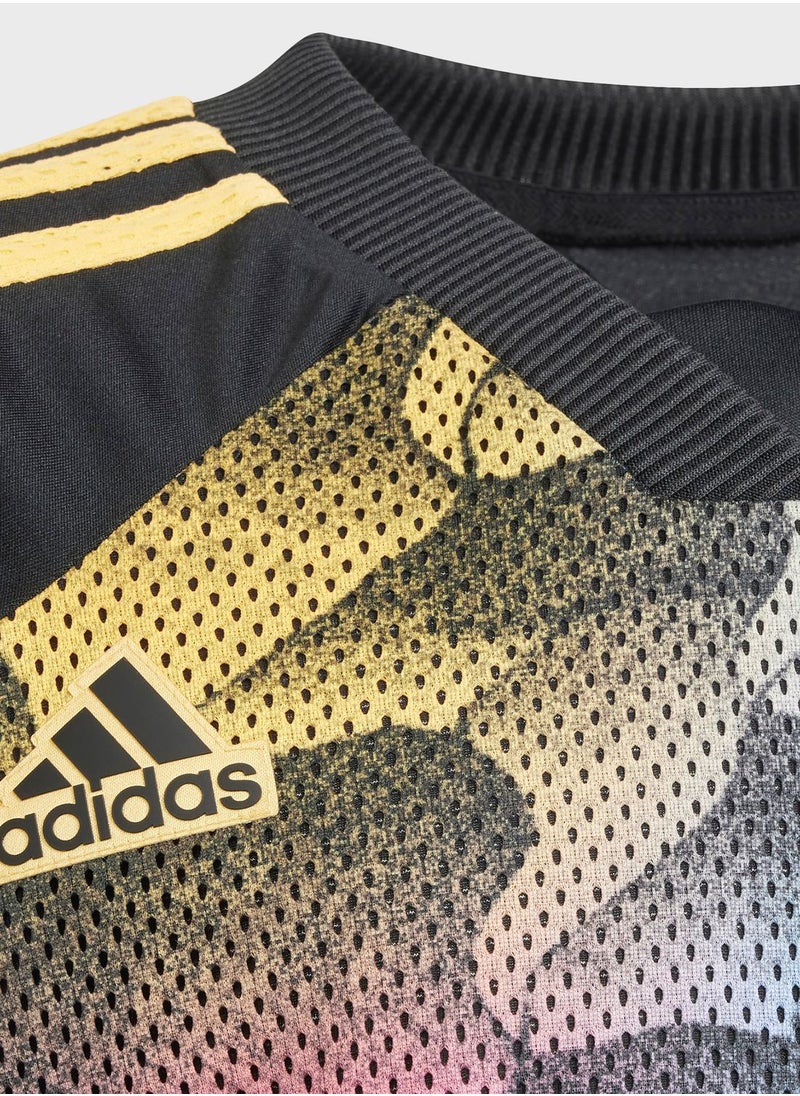 Adidas - Hot Su T-Shirt - Image 1