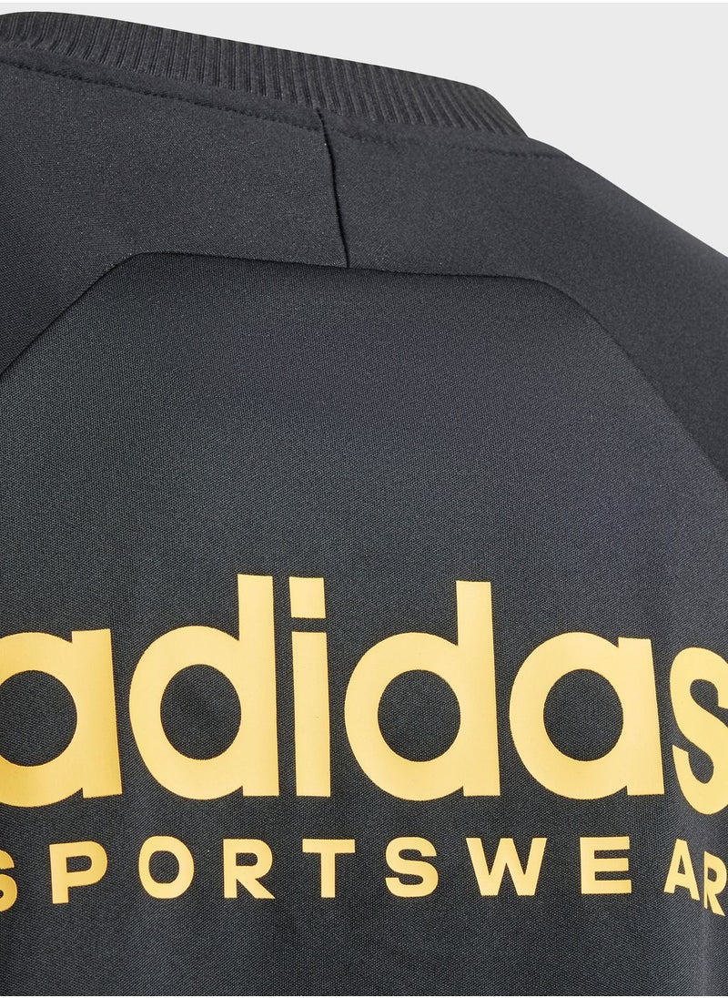 Adidas - Hot Su T-Shirt - Image 1