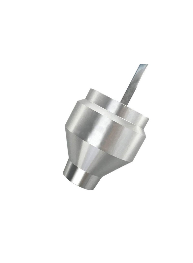 100ML Ford Cup 4 Viscosity Cup Viscosity Measurement for Paints Inks with Handle  - Image 3