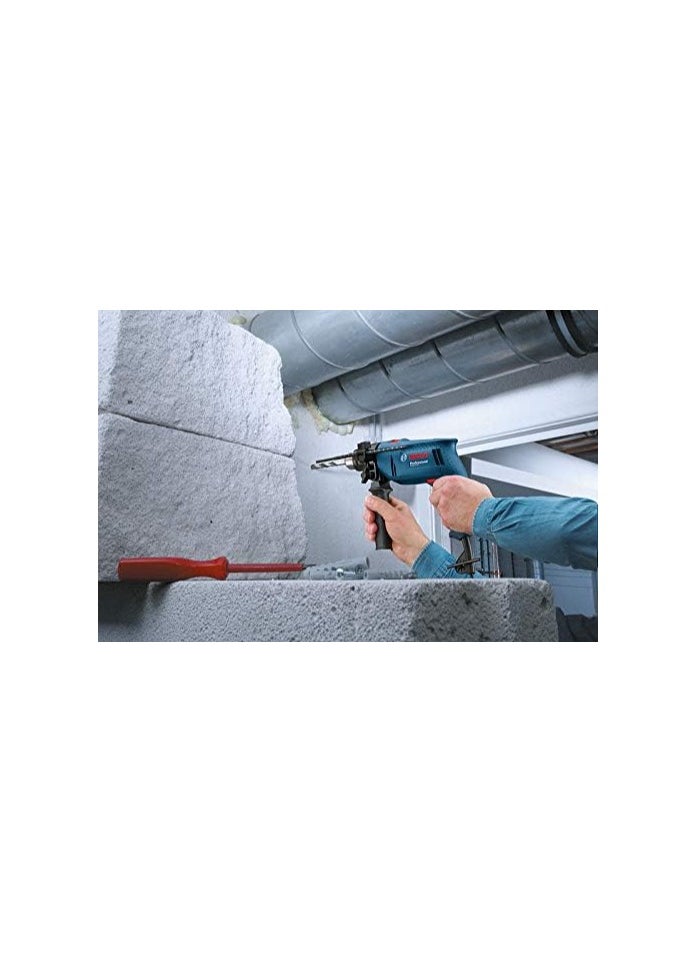 BOSCH GSB 600 Professional Built for Professionals  - Image 2