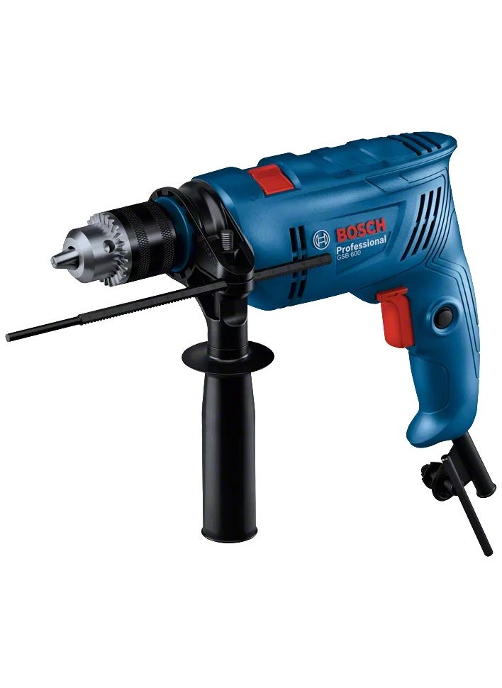 BOSCH GSB 600 Professional Built for Professionals  - Image 1