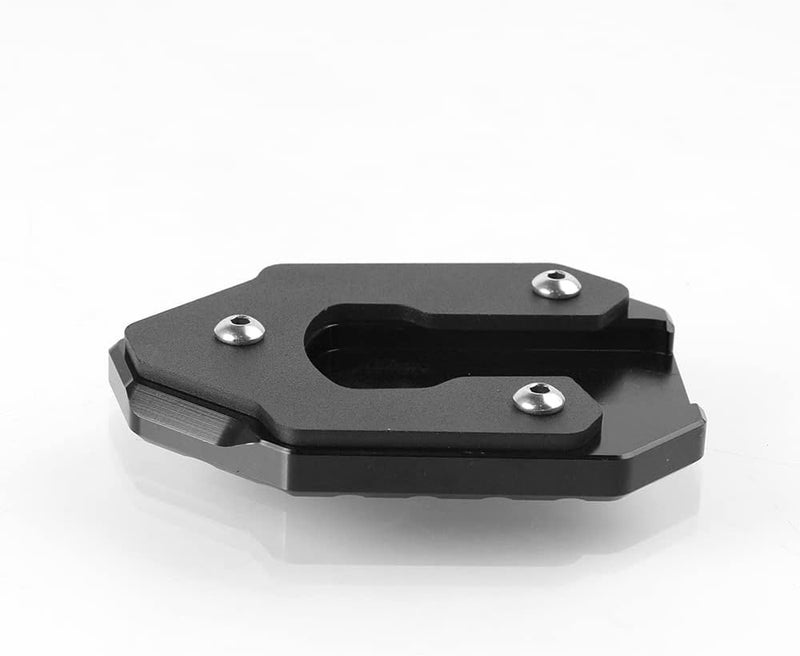 OXLLONE Motorcycle Kickstand Side Stand Enlarger for VULCANS 650 - Image 5