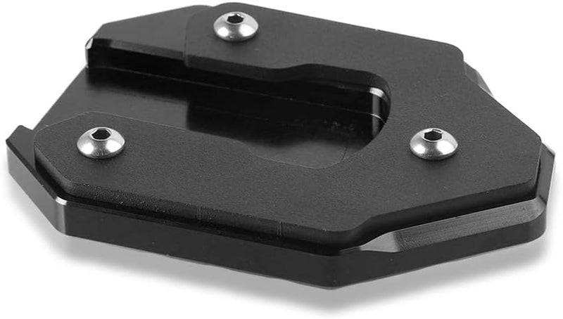 OXLLONE Motorcycle Kickstand Side Stand Enlarger for VULCANS 650 - Image 1