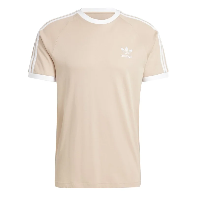 Adidas adidas LIBERTY CALI T Multicolour Originals Women T-SHIRTS