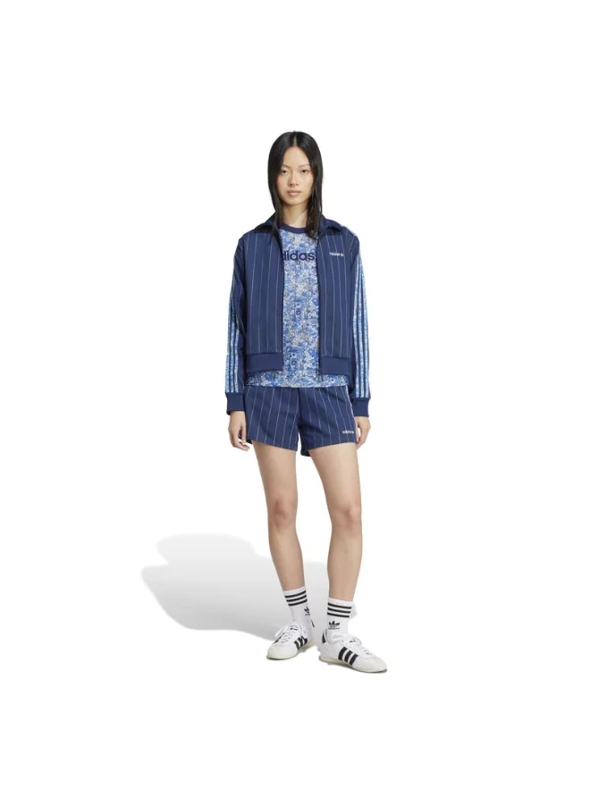 Adidas adidas LIBERTY CALI T Multicolour Originals Women T-SHIRTS