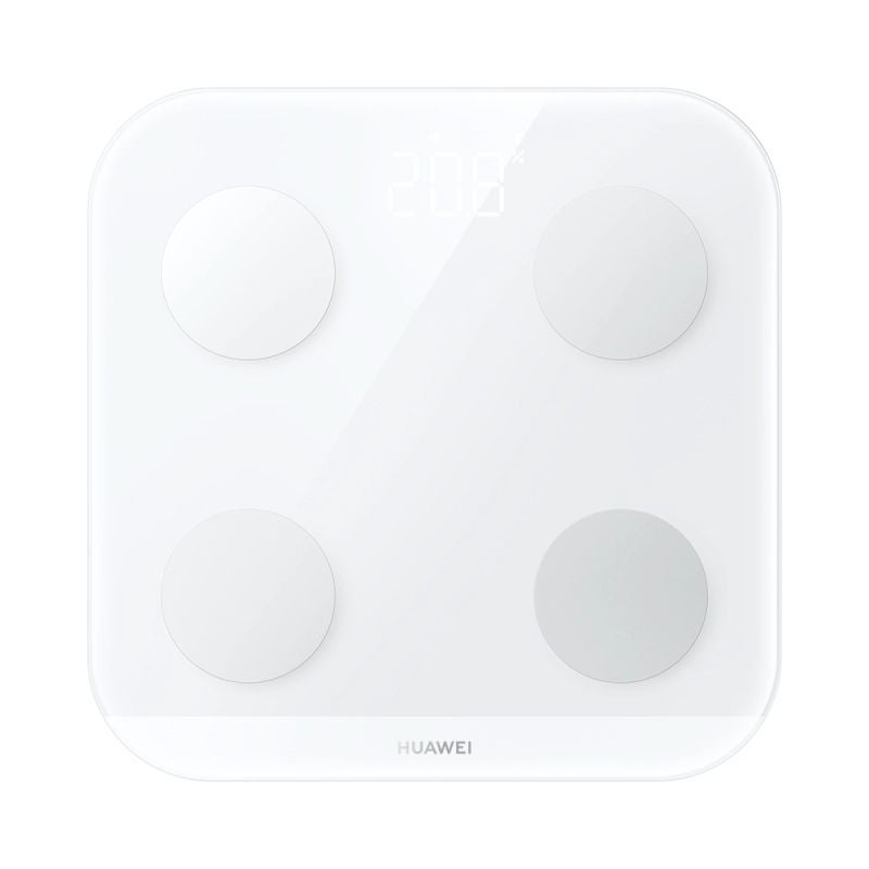 Huawei Smart Body Fat Scale 3 Electronic Scale Body Fat Scale Home Body Fat Scale Smart Scale Bluetooth Edition - Image 1