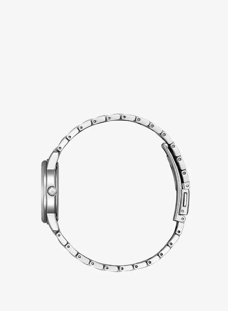 سيتيزن Women's Stainless Steel Analog Watch EW2318-73E - 27.5 mm