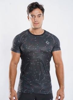 Dark Matter Compression T-shirt