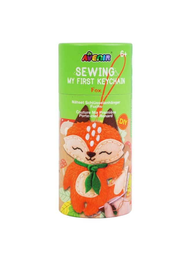 Avenir Sewing Keychain Kit - Image 1