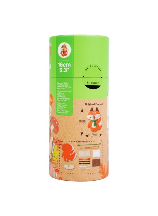 Avenir Sewing Keychain Kit - Image 2