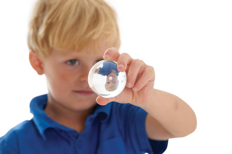 TickiT  72604 Perception Spheres  Set of 8 - Image 3