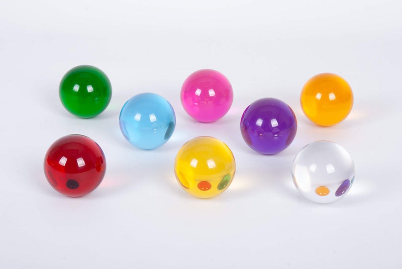 TickiT  72604 Perception Spheres  Set of 8 - Image 2