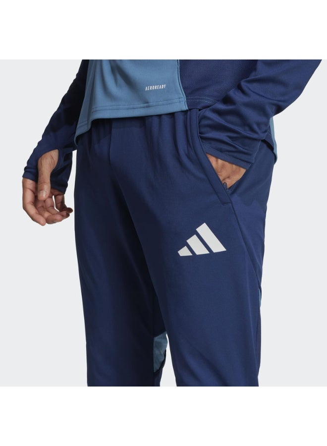 Adidas AFC TR PNT          NINDIG/BLABLU - Image 5