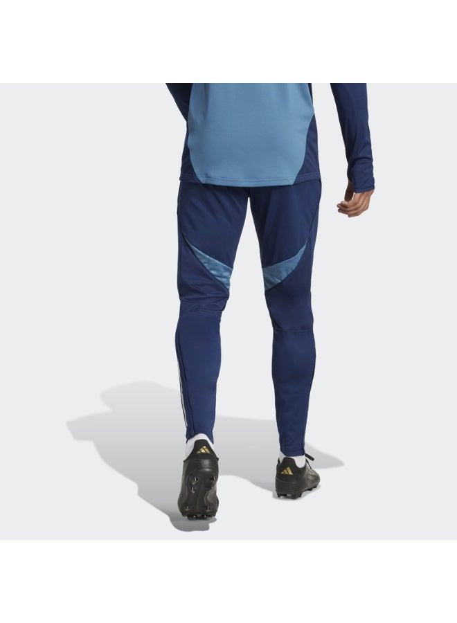 Adidas AFC TR PNT          NINDIG/BLABLU - Image 3